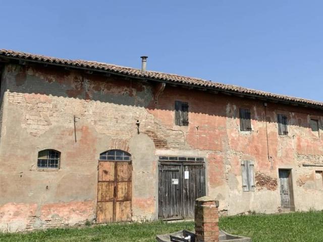Villa Indipendente in vendita a Unione Terre d'Acqua, San Giovanni In Persiceto