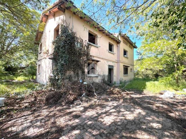 Villa Indipendente in vendita a Unione Terre d'Acqua, San Giovanni In Persiceto