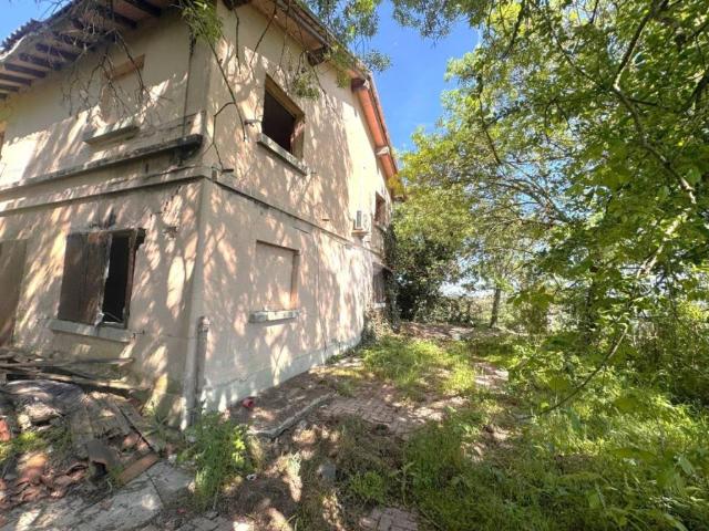 Villa Indipendente in vendita a Unione Terre d'Acqua, San Giovanni In Persiceto