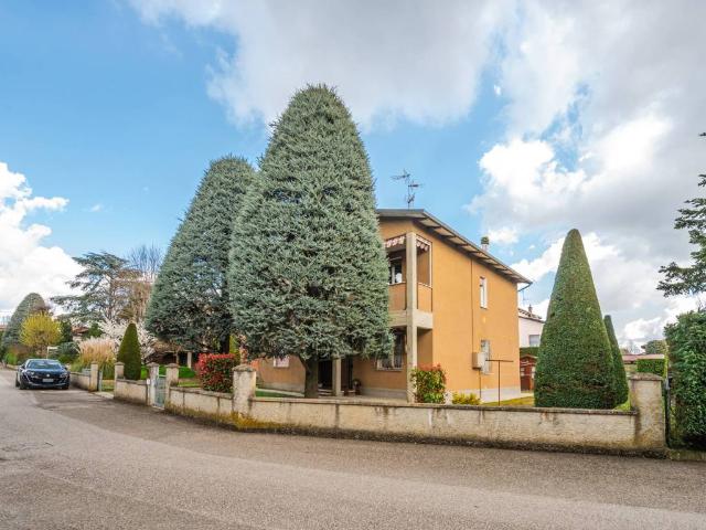 Villa Indipendente in vendita a Unione Terre d'Acqua, San Giovanni In Persiceto