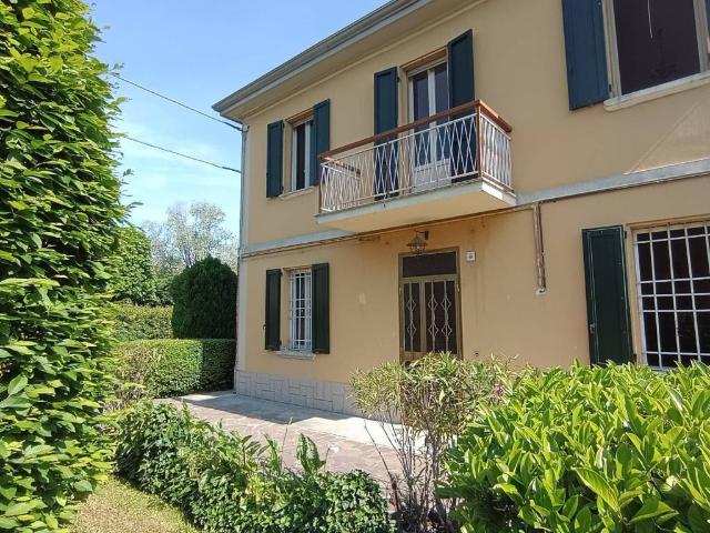 Villa Indipendente in vendita a Accatà, San Giovanni in Persiceto