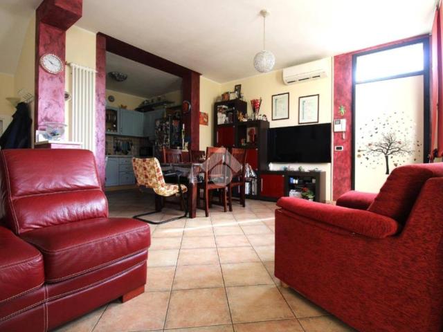 Villa Indipendente in vendita a Accatà, San Giovanni in Persiceto