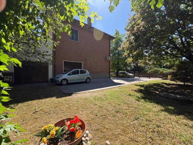 Villa Indipendente in vendita a Buche, San Giovanni in Persiceto