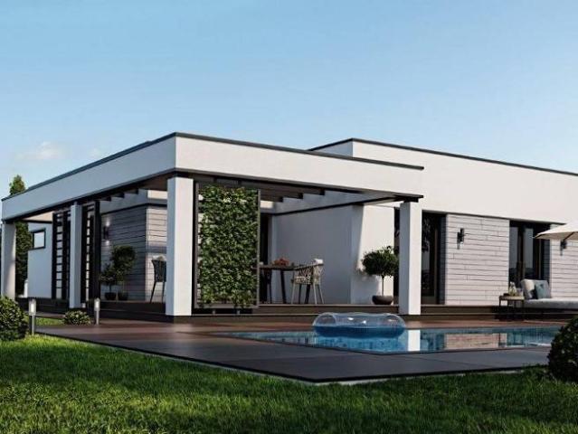 Villa Indipendente in vendita a Unione Terre d'Acqua, San Giovanni In Persiceto