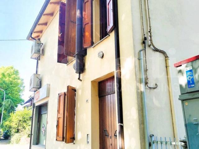 Villa Indipendente in vendita a Unione Terre d'Acqua, San Giovanni In Persiceto