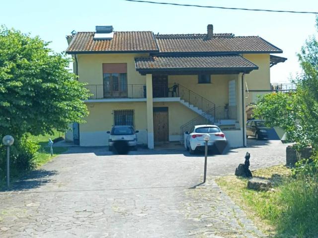 Villa Indipendente in vendita a San Giovanni Incarico, Lazio