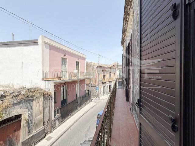 Villa Indipendente in vendita a Trappeto, San Giovanni La Punta