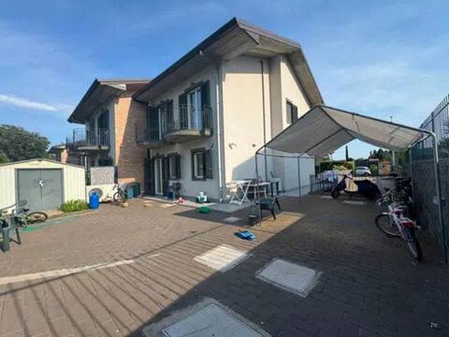Villa Indipendente in vendita a Trecastagni, Catania