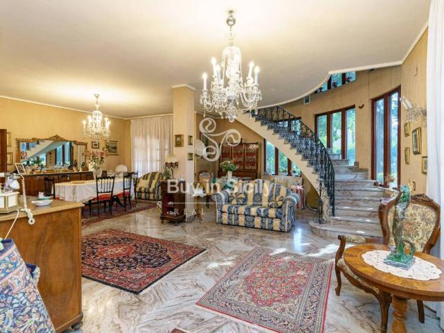 Villa Indipendente in vendita a Trappeto, San Giovanni La Punta