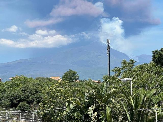 Villa Indipendente in vendita a Trappeto, San Giovanni La Punta