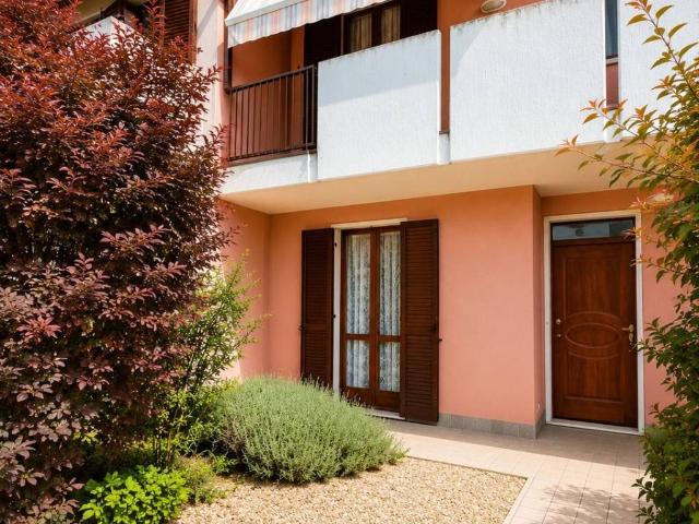 Villa Indipendente in vendita a Pozzo, San Giovanni Lupatoto