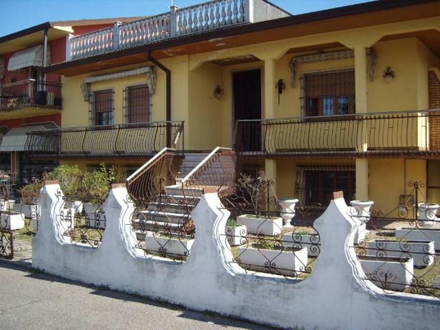Villa Indipendente in vendita a San Giovanni Lupatoto, Veneto
