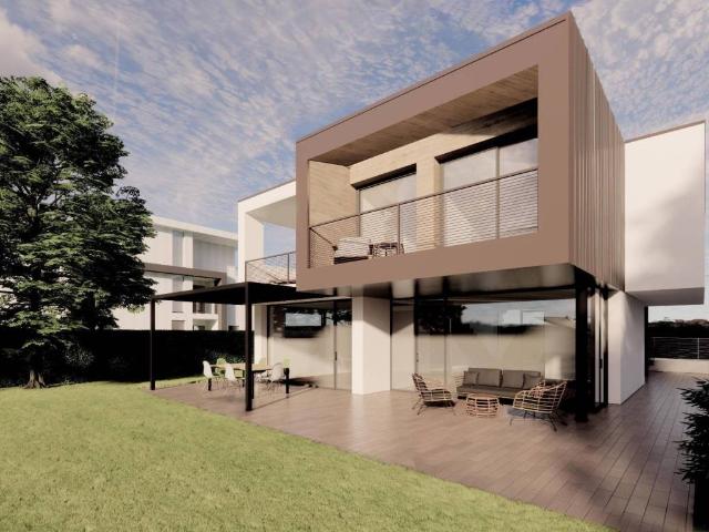 Villa Indipendente in vendita a Pozzo, San Giovanni Lupatoto