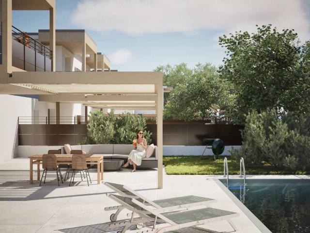 Villa Indipendente in vendita a Pontoncello, Zevio