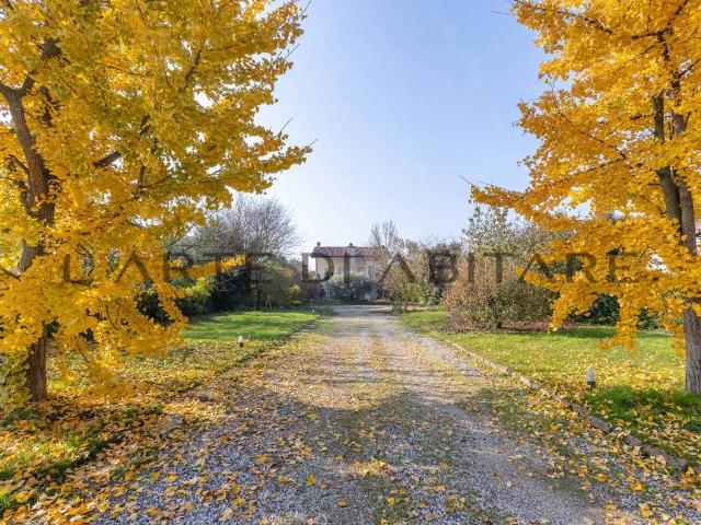 Villa Indipendente in vendita a Pozzo, San Giovanni Lupatoto