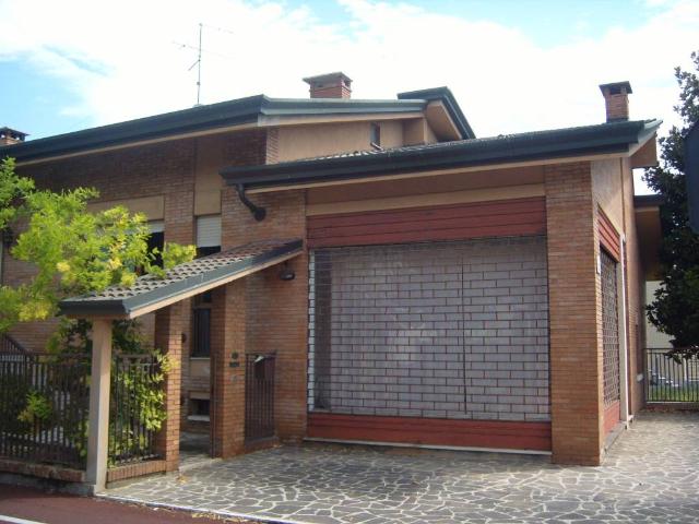 Villa Indipendente in vendita a San Giovanni Lupatoto, Veneto