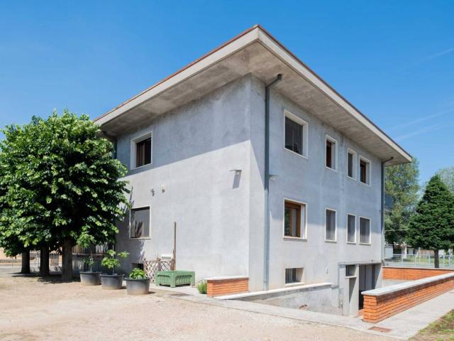 Villa Indipendente in vendita a Villafontana di Bovolone, Bovolone