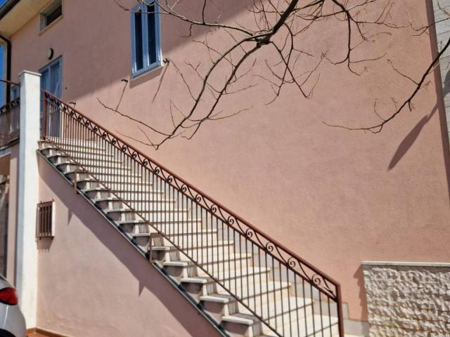 Villa Indipendente in vendita a Puglia, Foggia