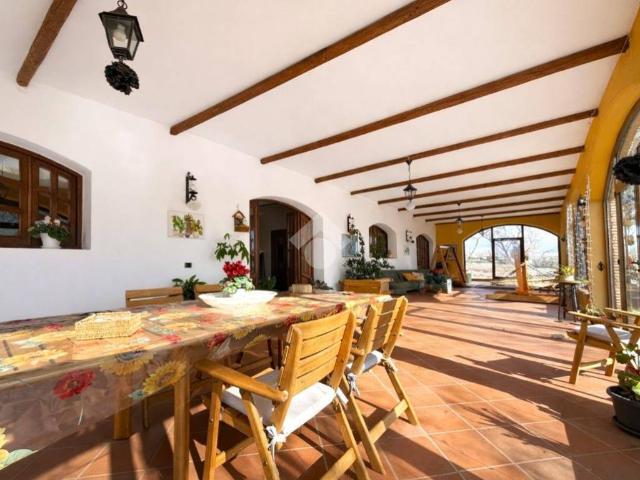 Villa Indipendente in vendita a Puglia, Foggia
