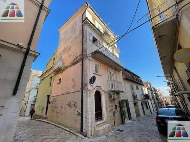 Villa Indipendente in vendita a Puglia, Foggia