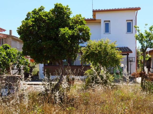 Villa Indipendente in vendita a San Giovanni Suergiu, Sardigna/Sardegna