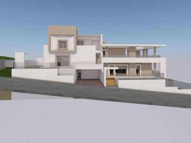 Villa Indipendente in vendita a San Giovanni Teatino, Abruzzo