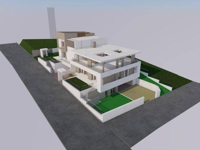 Villa Indipendente in vendita a San Giovanni Teatino, Abruzzo