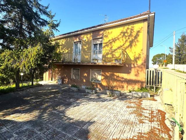 Villa Indipendente in vendita a San Giovanni Teatino, Abruzzo