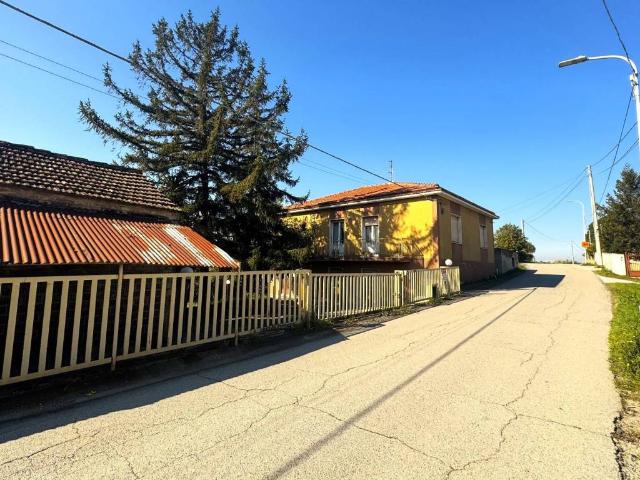 Villa Indipendente in vendita a San Giovanni Teatino, Abruzzo