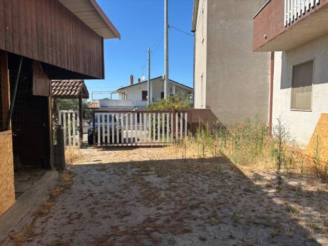 Villa Indipendente in vendita a San Giovanni Teatino, Abruzzo
