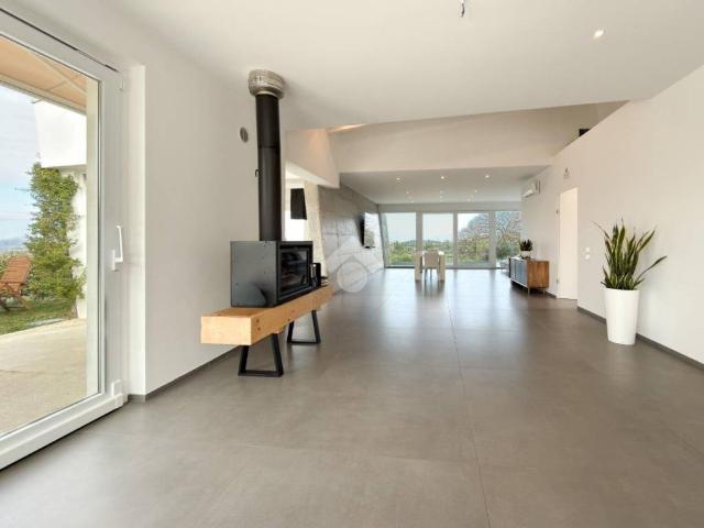 Villa Indipendente in vendita a San Giovanni alta, San Giovanni Teatino