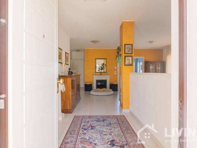 Villa Indipendente in vendita a San Giovanni alta, San Giovanni Teatino
