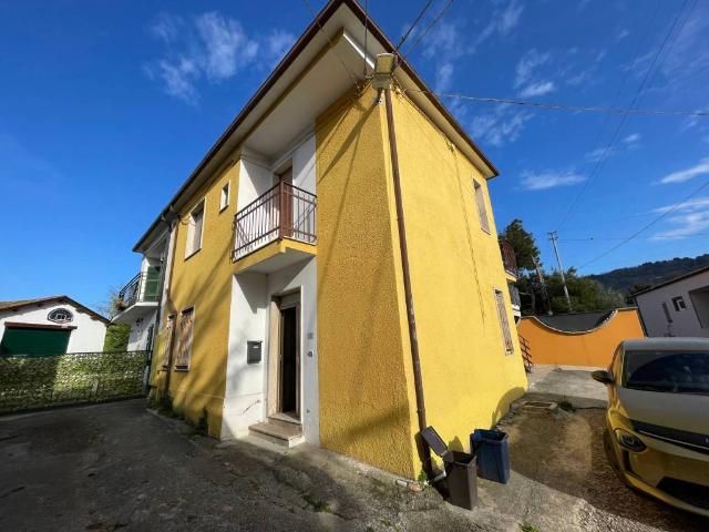Villa Indipendente in vendita a San Giovanni Teatino, Abruzzo