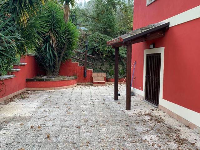 Villa Indipendente in vendita a San Giovanni alta, San Giovanni Teatino