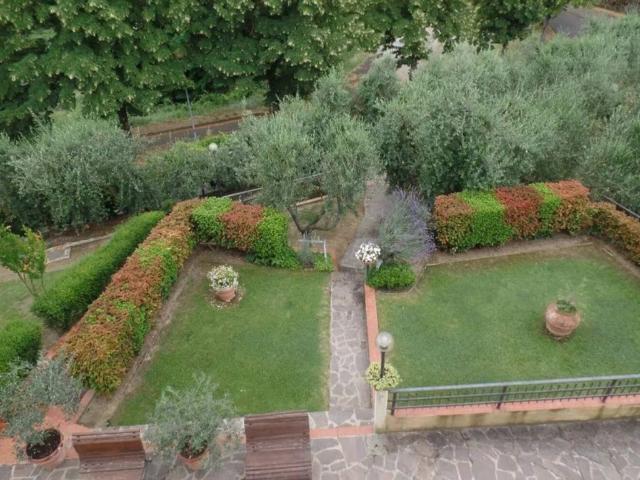 Villa Indipendente in vendita a Vetrivecchi, San Giovanni Valdarno