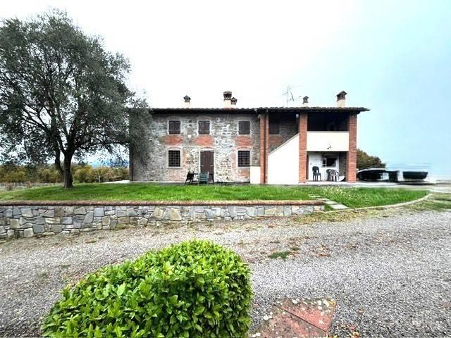 Villa Indipendente in vendita a Vetrivecchi, San Giovanni Valdarno