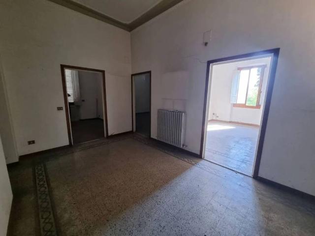 Villa Indipendente in vendita a Vetrivecchi, San Giovanni Valdarno