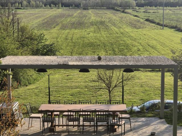 Villa Indipendente in vendita a Figline e Incisa Valdarno, Castelfranco Piandiscò