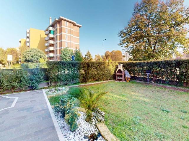 Villa Indipendente in vendita a Zivido, San Giuliano Milanese