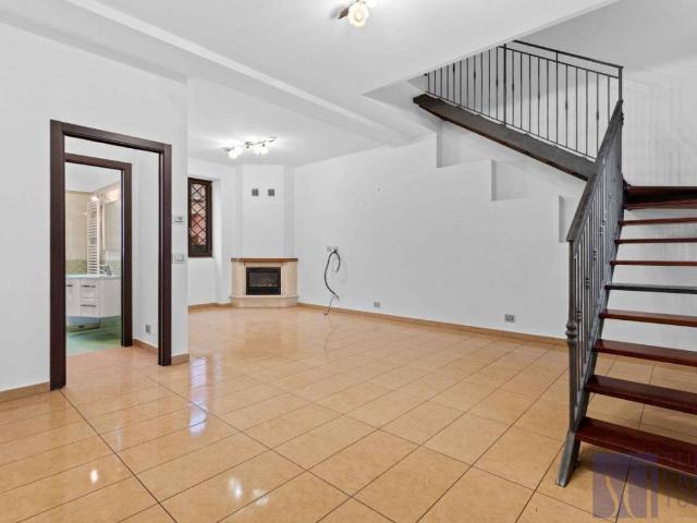 Villa Indipendente in vendita a San Giuliano Milanese, Lombardia