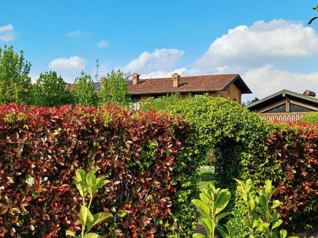 Villa Indipendente in vendita a Zivido, San Giuliano Milanese