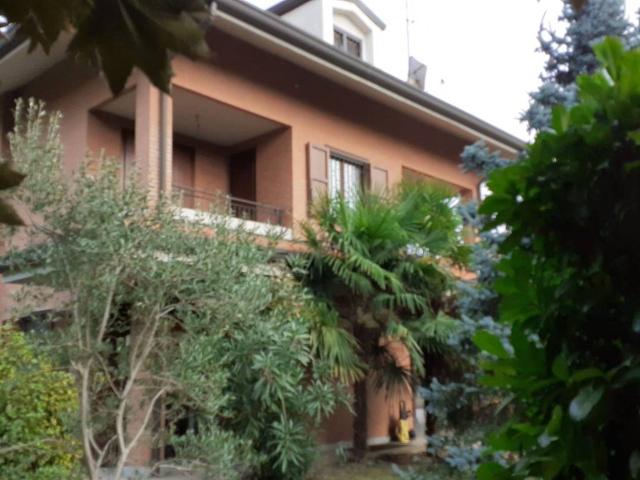 Villa Indipendente in vendita a Zivido, San Giuliano Milanese