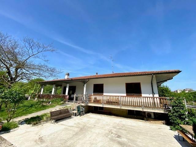 Villa Indipendente in vendita a Zivido, San Giuliano Milanese