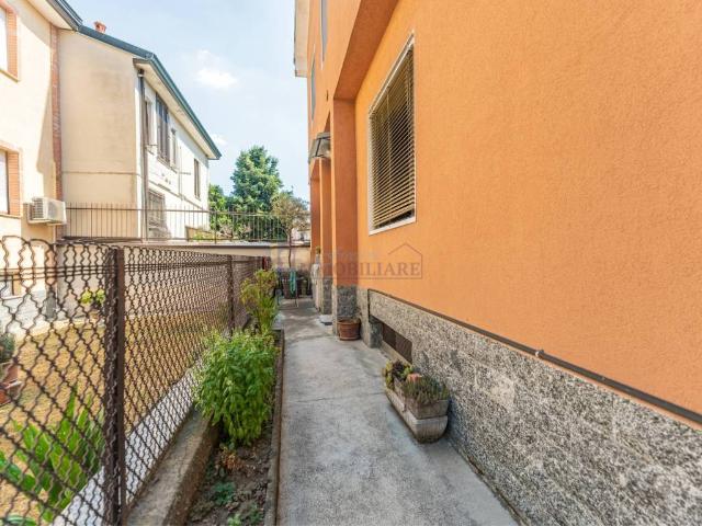 Villa Indipendente in vendita a Zivido, San Giuliano Milanese