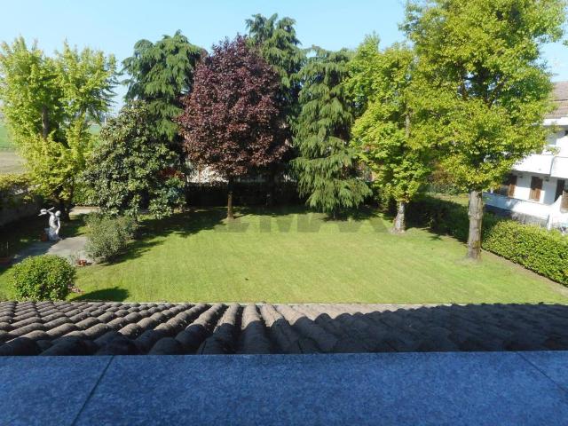 Villa Indipendente in vendita a San Giuliano Milanese, Lombardia
