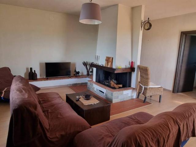 Villa Indipendente in vendita a Campo, San Giuliano Terme
