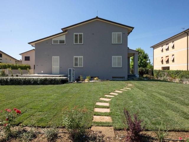 Villa Indipendente in vendita a Colignola, San Giuliano Terme