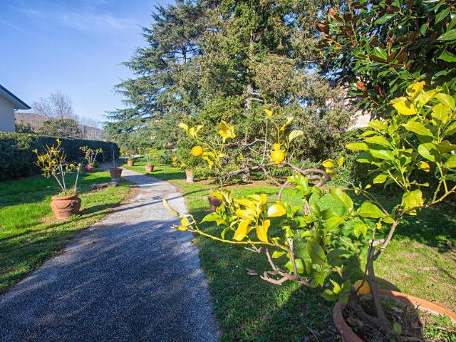Villa Indipendente in vendita a San Giuliano Terme, Toscana