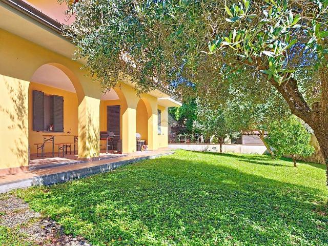 Villa Indipendente in vendita a San Giuliano Terme, Toscana