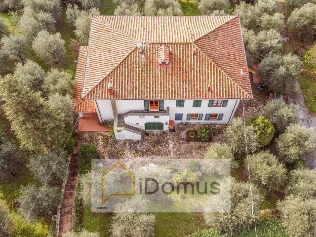 Villa Indipendente in vendita a San Giuliano Terme, Toscana